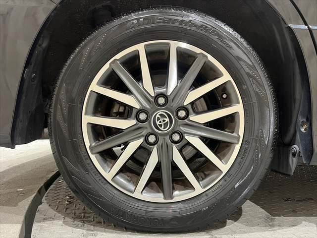 ヴォクシー ZS 煌 セーフティセンス 禁煙車 純正SDナビ フリップダウンモニター フルセグTV 衝突軽減ブレーキ バックカメラ Bluetooth LEDヘッドライト スマートキー オートマチックハイビーム(30枚目)