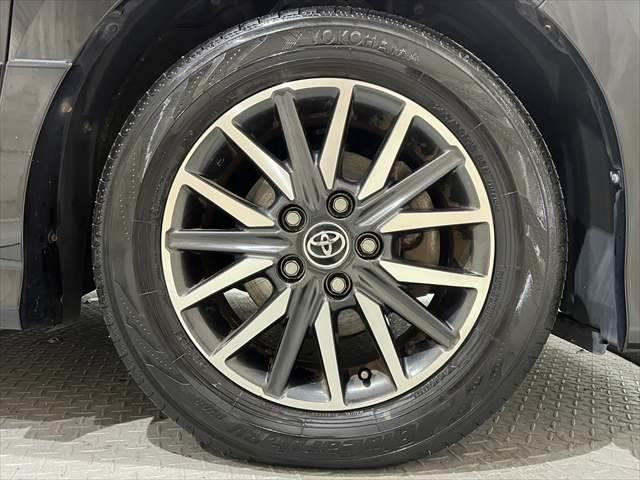 ヴォクシー ZS 煌 セーフティセンス 禁煙車 純正SDナビ フリップダウンモニター フルセグTV 衝突軽減ブレーキ バックカメラ Bluetooth LEDヘッドライト スマートキー オートマチックハイビーム(31枚目)