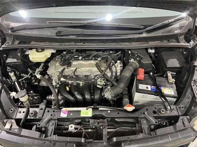 ヴォクシー ZS 煌 セーフティセンス 禁煙車 純正SDナビ フリップダウンモニター フルセグTV 衝突軽減ブレーキ バックカメラ Bluetooth LEDヘッドライト スマートキー オートマチックハイビーム(34枚目)