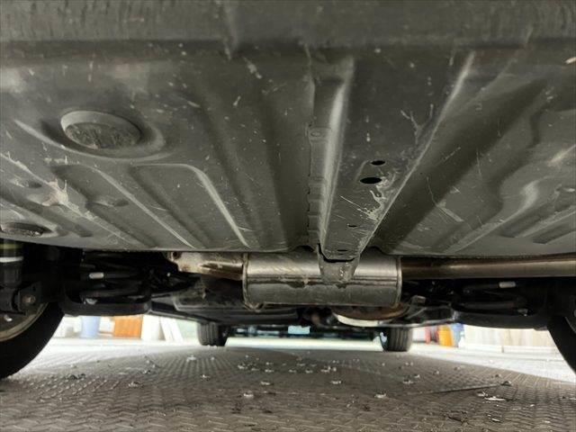 ヴォクシー ZS 煌 セーフティセンス 禁煙車 純正SDナビ フリップダウンモニター フルセグTV 衝突軽減ブレーキ バックカメラ Bluetooth LEDヘッドライト スマートキー オートマチックハイビーム(35枚目)