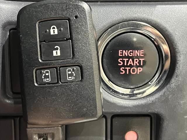 ヴォクシー ZS 煌 セーフティセンス 禁煙車 純正SDナビ フリップダウンモニター フルセグTV 衝突軽減ブレーキ バックカメラ Bluetooth LEDヘッドライト スマートキー オートマチックハイビーム(44枚目)