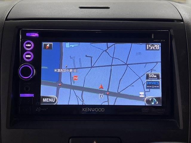 パレット リミテッド ユーザー買取車 メモリーナビ パワースライドドア 電動格納ミラー ベンチシート ETC CD再生 HIDヘッドライト プッシュスタート スマートキー 13インチアルミホイール(4枚目)