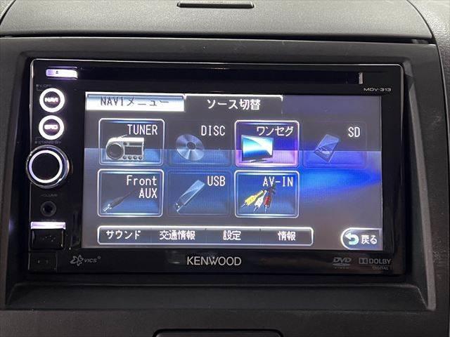 パレット リミテッド ユーザー買取車 メモリーナビ パワースライドドア 電動格納ミラー ベンチシート ETC CD再生 HIDヘッドライト プッシュスタート スマートキー 13インチアルミホイール(5枚目)