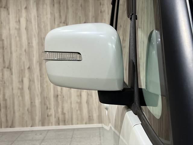 パレット リミテッド ユーザー買取車 メモリーナビ パワースライドドア 電動格納ミラー ベンチシート ETC CD再生 HIDヘッドライト プッシュスタート スマートキー 13インチアルミホイール(22枚目)