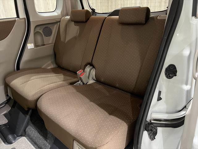パレット リミテッド ユーザー買取車 メモリーナビ パワースライドドア 電動格納ミラー ベンチシート ETC CD再生 HIDヘッドライト プッシュスタート スマートキー 13インチアルミホイール(31枚目)
