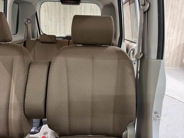 パレット リミテッド ユーザー買取車 メモリーナビ パワースライドドア 電動格納ミラー ベンチシート ETC CD再生 HIDヘッドライト プッシュスタート スマートキー 13インチアルミホイール(53枚目)