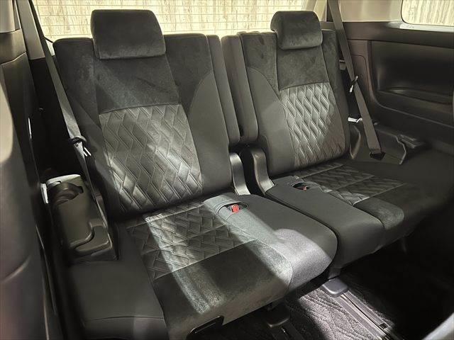 ヴェルファイア ２．５Ｚ　Ａエディション　レーダークルーズコントロール　トヨタセーフティセンス　アルパイン９インチナビ　両側パワースライドドア　禁煙車　バックカメラ　フルセグＴＶ　Ｂｌｕｅｔｏｏｔｈ　ＬＥＤヘッドライト　コーナーセンサー（10枚目）