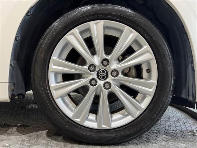 ヴェルファイア ２．５Ｚ　Ａエディション　レーダークルーズコントロール　トヨタセーフティセンス　アルパイン９インチナビ　両側パワースライドドア　禁煙車　バックカメラ　フルセグＴＶ　Ｂｌｕｅｔｏｏｔｈ　ＬＥＤヘッドライト　コーナーセンサー（15枚目）