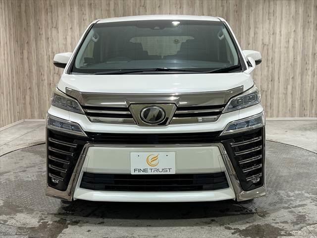 ヴェルファイア ２．５Ｚ　Ａエディション　レーダークルーズコントロール　トヨタセーフティセンス　アルパイン９インチナビ　両側パワースライドドア　禁煙車　バックカメラ　フルセグＴＶ　Ｂｌｕｅｔｏｏｔｈ　ＬＥＤヘッドライト　コーナーセンサー（16枚目）