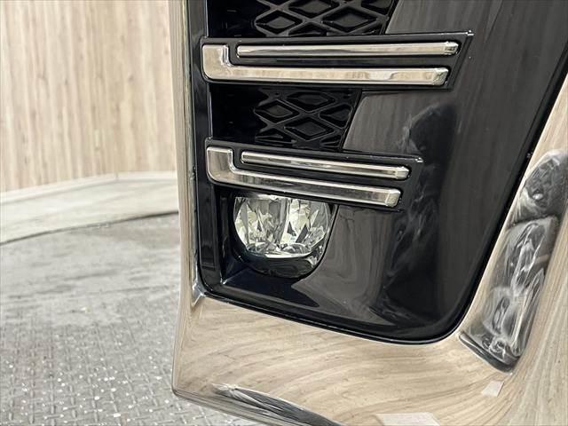 ヴェルファイア ２．５Ｚ　Ａエディション　レーダークルーズコントロール　トヨタセーフティセンス　アルパイン９インチナビ　両側パワースライドドア　禁煙車　バックカメラ　フルセグＴＶ　Ｂｌｕｅｔｏｏｔｈ　ＬＥＤヘッドライト　コーナーセンサー（25枚目）
