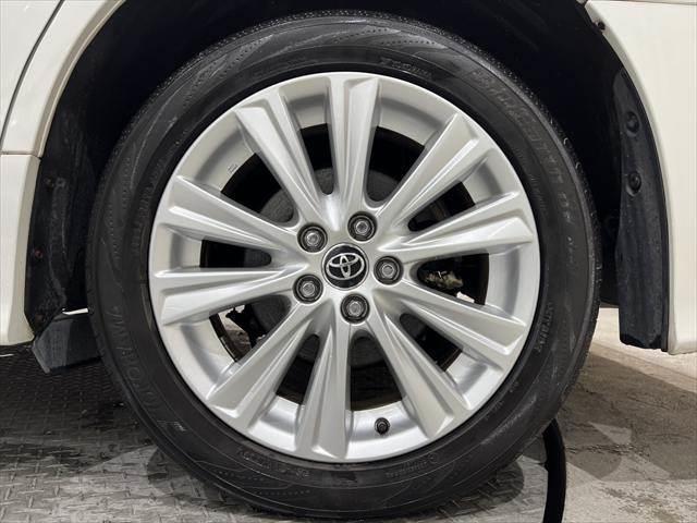 ヴェルファイア ２．５Ｚ　Ａエディション　レーダークルーズコントロール　トヨタセーフティセンス　アルパイン９インチナビ　両側パワースライドドア　禁煙車　バックカメラ　フルセグＴＶ　Ｂｌｕｅｔｏｏｔｈ　ＬＥＤヘッドライト　コーナーセンサー（28枚目）