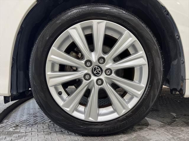ヴェルファイア ２．５Ｚ　Ａエディション　レーダークルーズコントロール　トヨタセーフティセンス　アルパイン９インチナビ　両側パワースライドドア　禁煙車　バックカメラ　フルセグＴＶ　Ｂｌｕｅｔｏｏｔｈ　ＬＥＤヘッドライト　コーナーセンサー（29枚目）