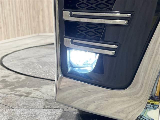 ヴェルファイア ２．５Ｚ　Ａエディション　レーダークルーズコントロール　トヨタセーフティセンス　アルパイン９インチナビ　両側パワースライドドア　禁煙車　バックカメラ　フルセグＴＶ　Ｂｌｕｅｔｏｏｔｈ　ＬＥＤヘッドライト　コーナーセンサー（31枚目）