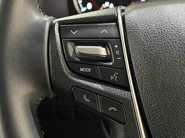 ヴェルファイア ２．５Ｚ　Ａエディション　レーダークルーズコントロール　トヨタセーフティセンス　アルパイン９インチナビ　両側パワースライドドア　禁煙車　バックカメラ　フルセグＴＶ　Ｂｌｕｅｔｏｏｔｈ　ＬＥＤヘッドライト　コーナーセンサー（40枚目）