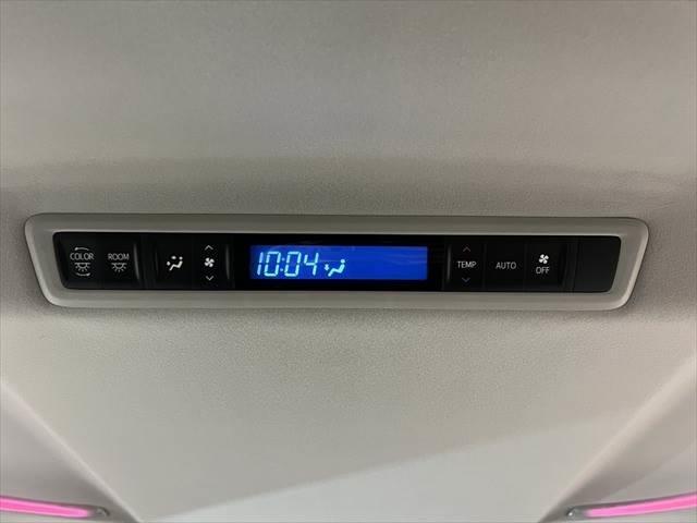 ヴェルファイア ２．５Ｚ　Ａエディション　レーダークルーズコントロール　トヨタセーフティセンス　アルパイン９インチナビ　両側パワースライドドア　禁煙車　バックカメラ　フルセグＴＶ　Ｂｌｕｅｔｏｏｔｈ　ＬＥＤヘッドライト　コーナーセンサー（49枚目）