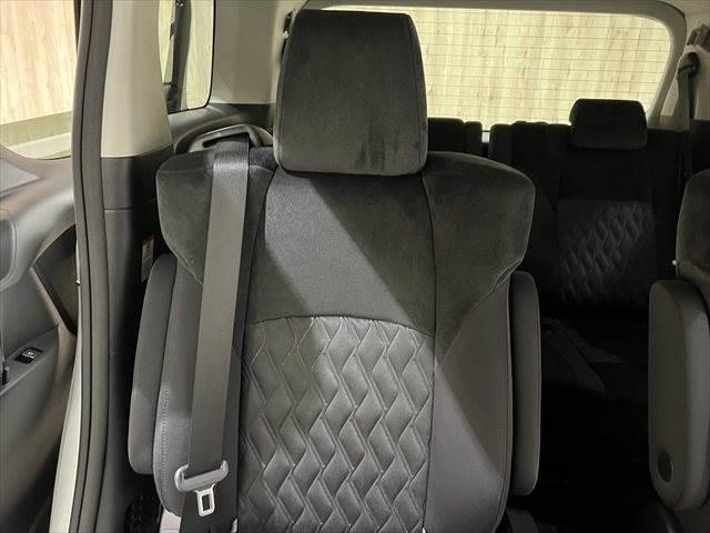 ヴェルファイア ２．５Ｚ　Ａエディション　レーダークルーズコントロール　トヨタセーフティセンス　アルパイン９インチナビ　両側パワースライドドア　禁煙車　バックカメラ　フルセグＴＶ　Ｂｌｕｅｔｏｏｔｈ　ＬＥＤヘッドライト　コーナーセンサー（55枚目）