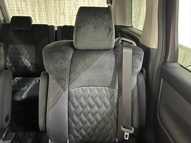 ヴェルファイア ２．５Ｚ　Ａエディション　レーダークルーズコントロール　トヨタセーフティセンス　アルパイン９インチナビ　両側パワースライドドア　禁煙車　バックカメラ　フルセグＴＶ　Ｂｌｕｅｔｏｏｔｈ　ＬＥＤヘッドライト　コーナーセンサー（63枚目）