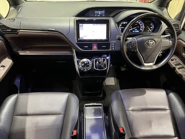 ☆インパネ周り