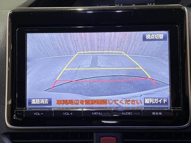 ☆バックカメラ