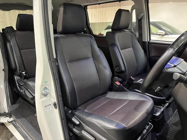 ☆運転席側１列目