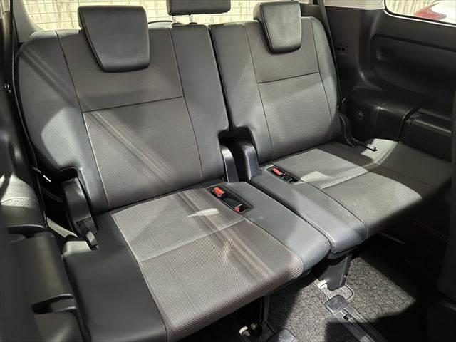 ☆運転席側３列目