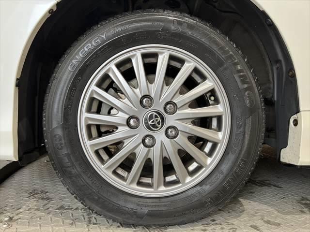 ☆純正アルミホイール