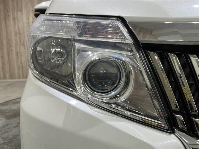 ☆ヘッドライト