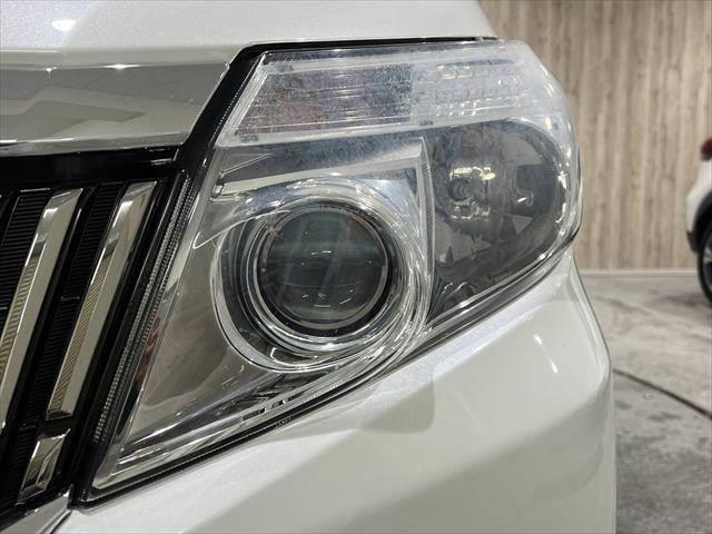 ☆ヘッドライト