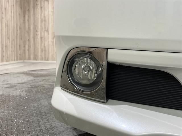 ☆フォグランプ