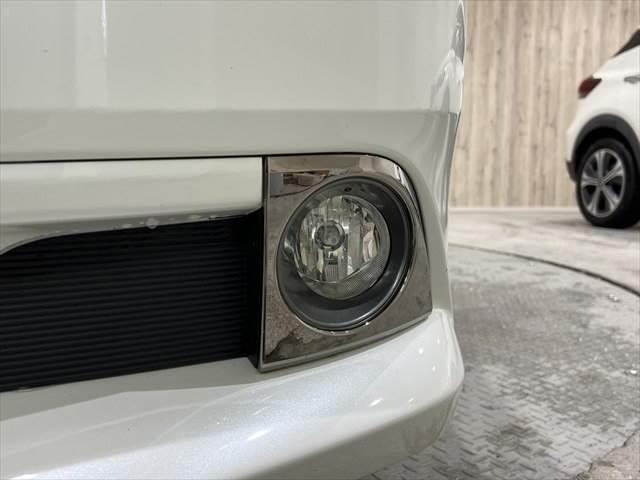 ☆フォグランプ