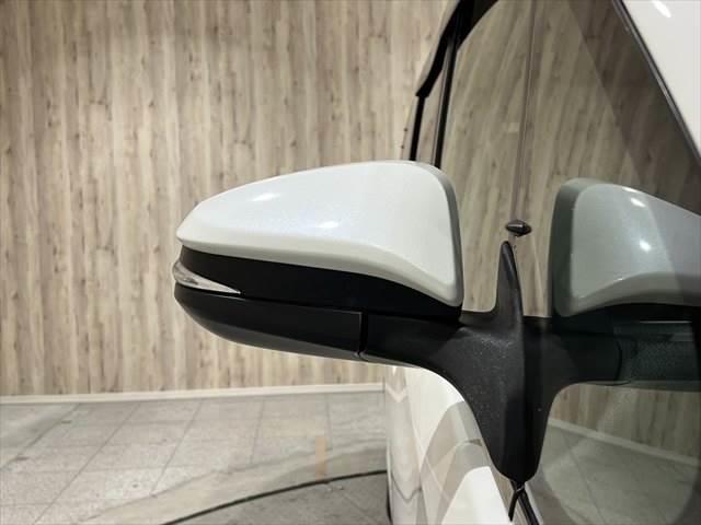 ☆電動格納ミラー