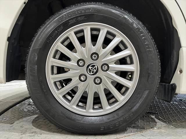 ☆純正アルミホイール