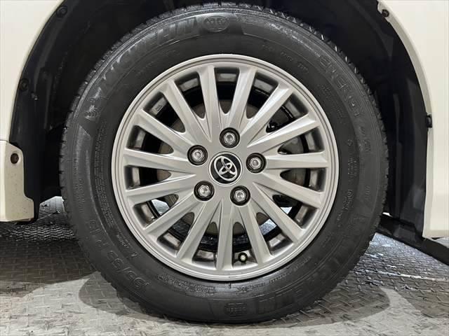 ☆純正アルミホイール