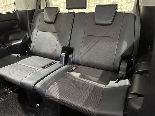 ☆助手席側３列目