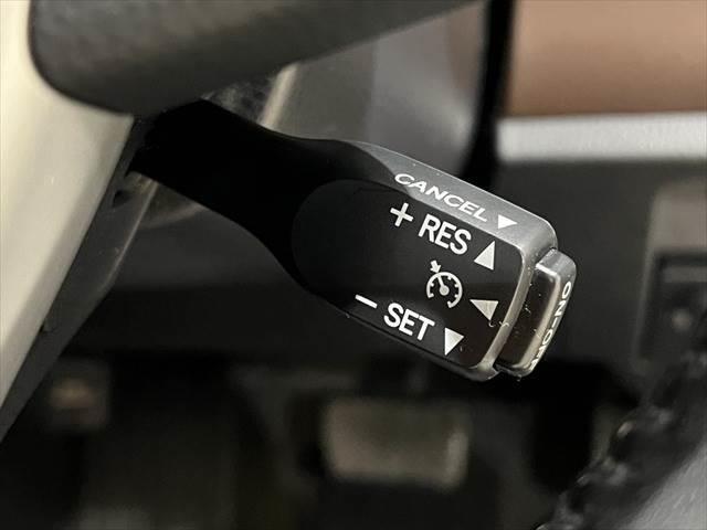 ☆クルーズコントロール