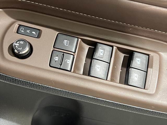 ☆パワーウィンドウ