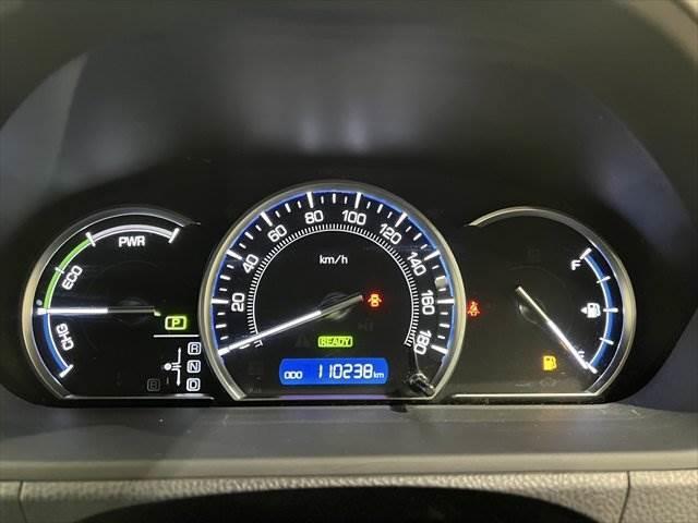 ☆メーターパネル