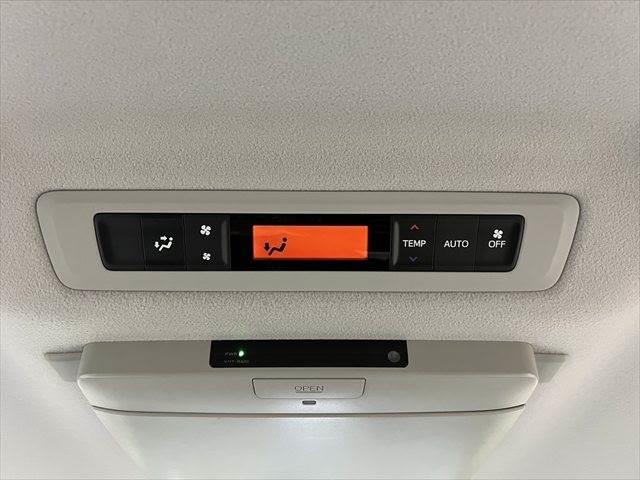 ☆ダブルエアコン