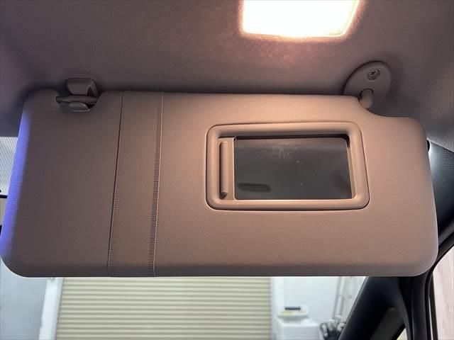 ☆バニティーミラー