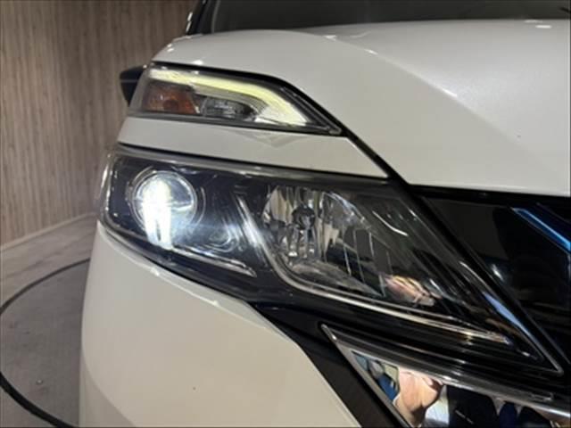 セレナ ｅ－パワー　ハイウェイスターＶ　プロパイロット　純正９インチナビ　禁煙車（28枚目）