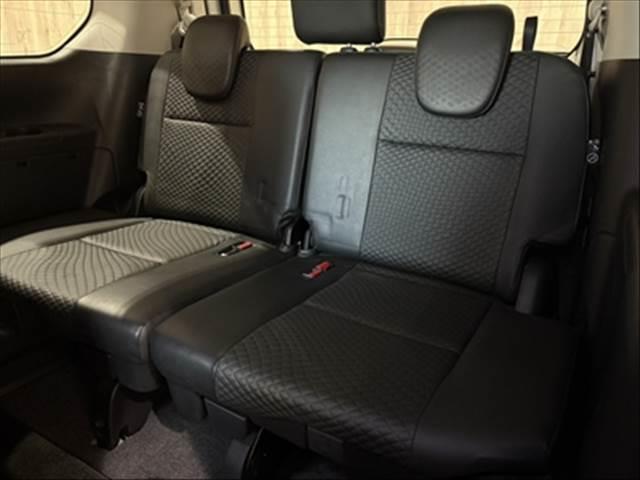 セレナ ｅ－パワー　ハイウェイスターＶ　プロパイロット　純正９インチナビ　禁煙車（34枚目）