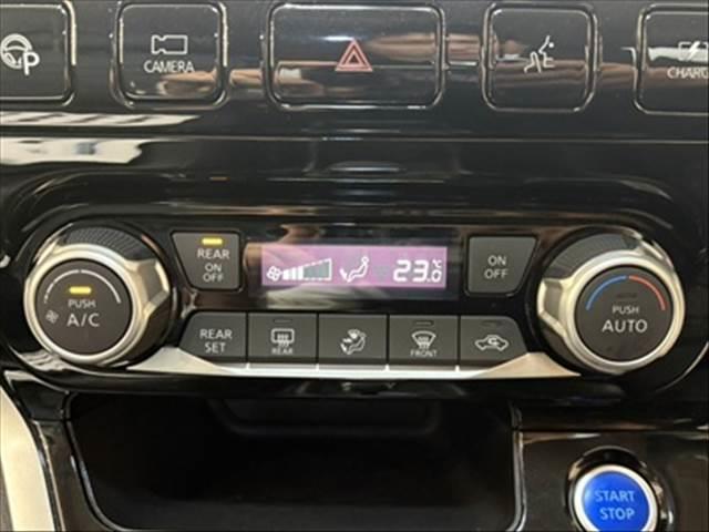 セレナ ｅ－パワー　ハイウェイスターＶ　プロパイロット　純正９インチナビ　禁煙車（36枚目）