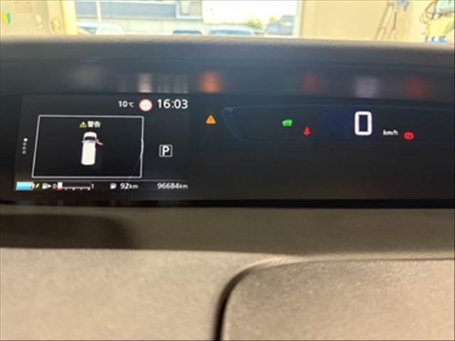 セレナ ｅ－パワー　ハイウェイスターＶ　プロパイロット　純正９インチナビ　禁煙車（43枚目）