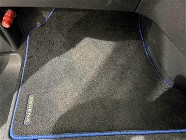 セレナ ｅ－パワー　ハイウェイスターＶ　プロパイロット　純正９インチナビ　禁煙車（48枚目）