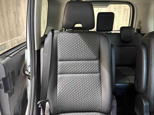 セレナ ｅ－パワー　ハイウェイスターＶ　プロパイロット　純正９インチナビ　禁煙車（53枚目）