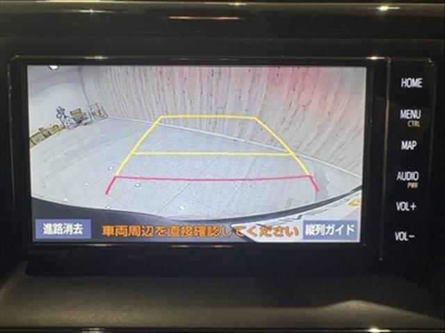 ヴォクシー V トヨタセーフティセンス 純正SDナビ 禁煙車(6枚目)