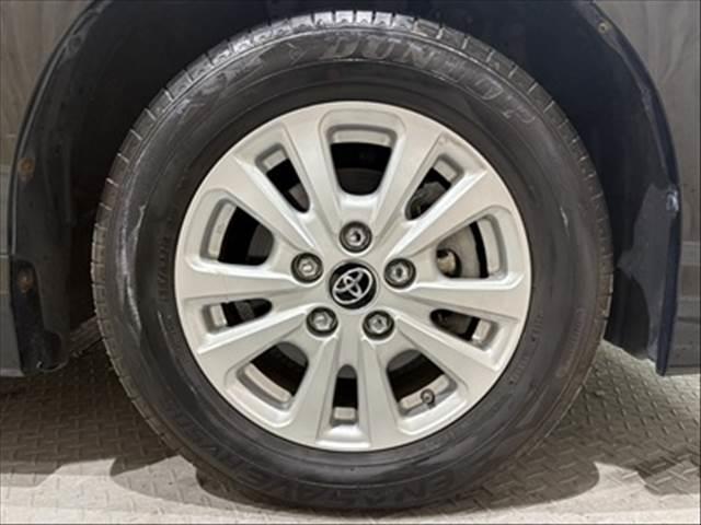 ヴォクシー V トヨタセーフティセンス 純正SDナビ 禁煙車(14枚目)