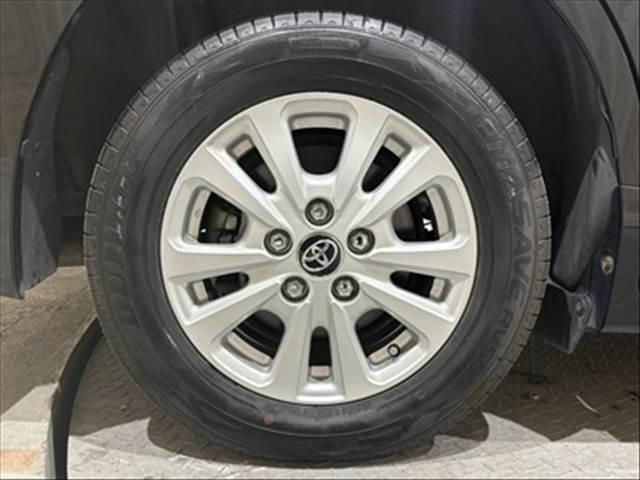 ヴォクシー V トヨタセーフティセンス 純正SDナビ 禁煙車(26枚目)