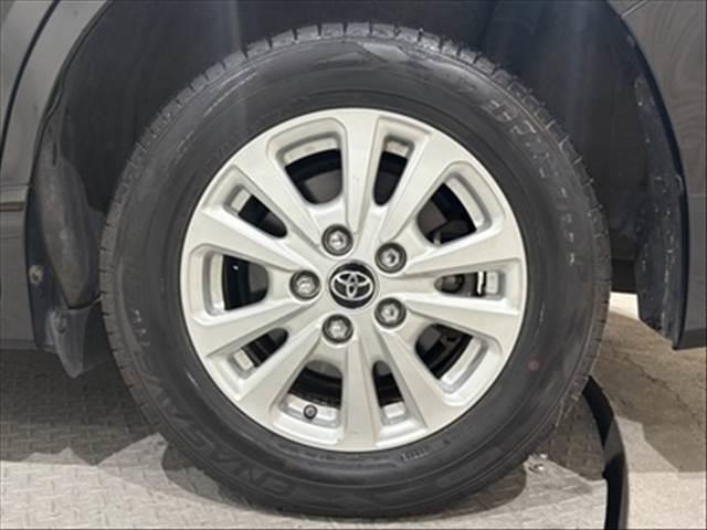 ヴォクシー V トヨタセーフティセンス 純正SDナビ 禁煙車(27枚目)