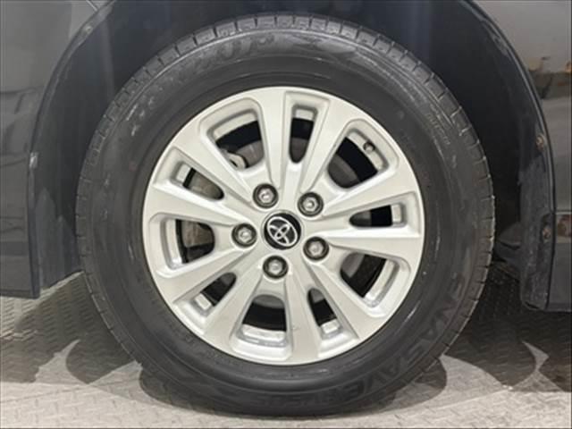 ヴォクシー V トヨタセーフティセンス 純正SDナビ 禁煙車(28枚目)